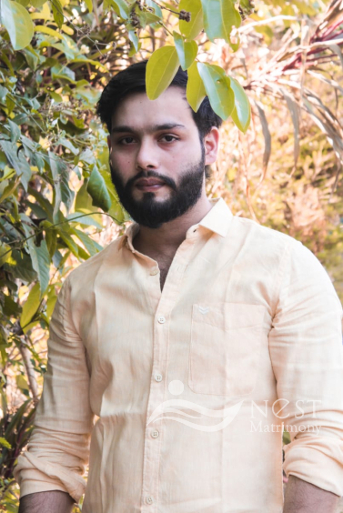 Deepak Menon